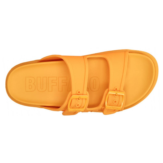 Buffalo Eve Sol